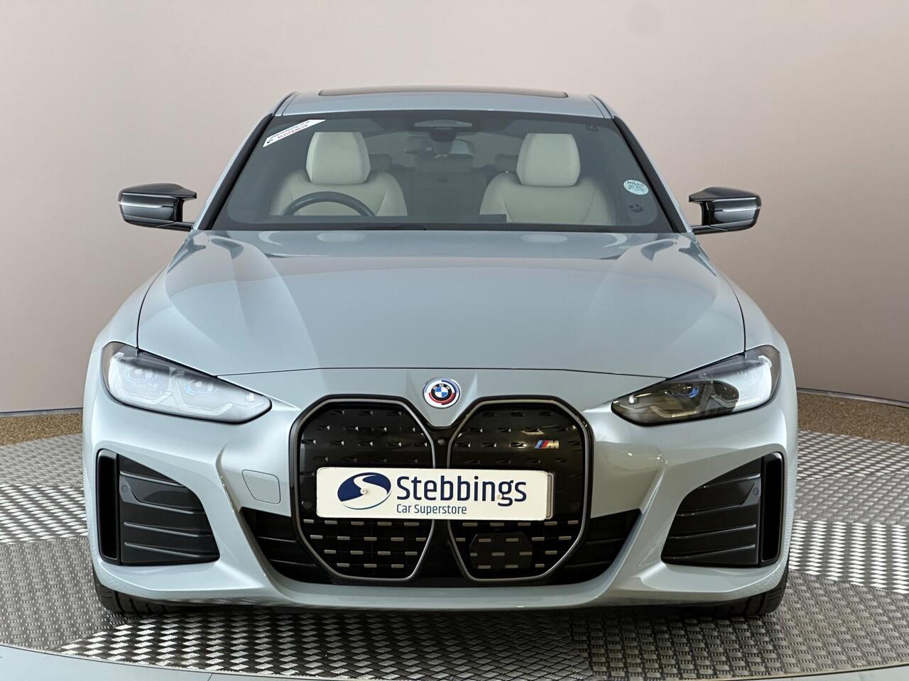 BMW i4 LS23PZB