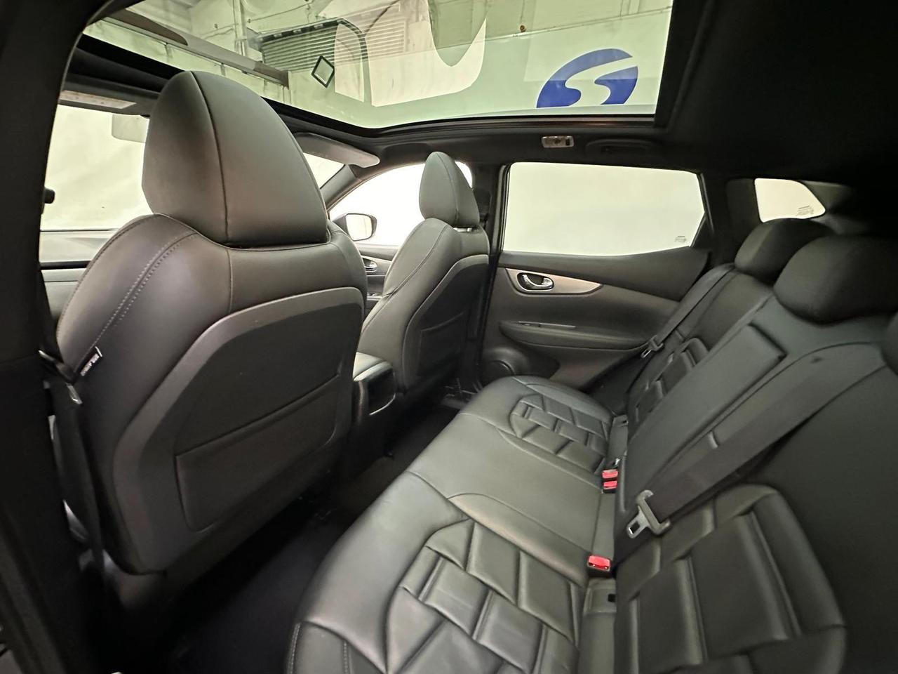 Nissan Qashqai LL68VEM