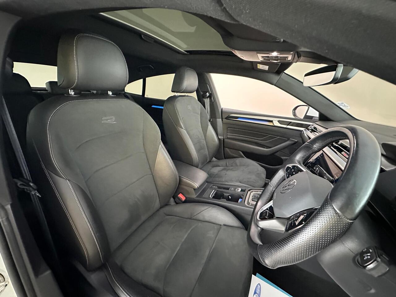 Volkswagen Arteon FP71AOZ