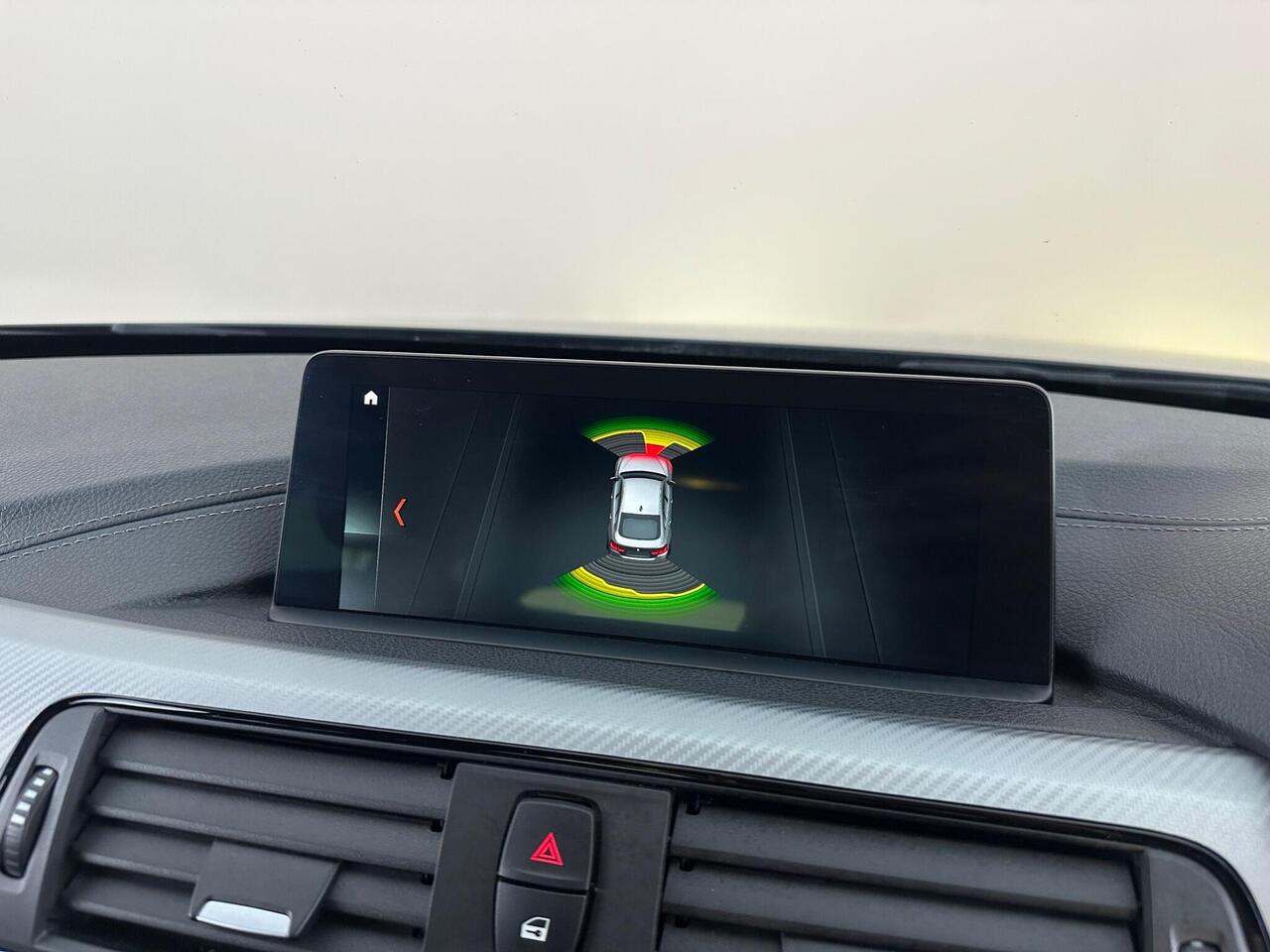 BMW 4 Series Gran Coupe HT69DCE
