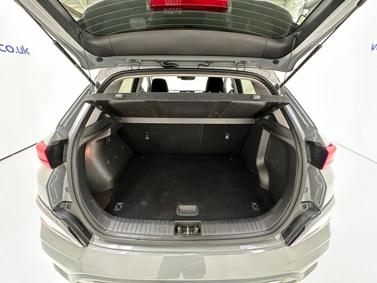 Hyundai KONA NC21FBX