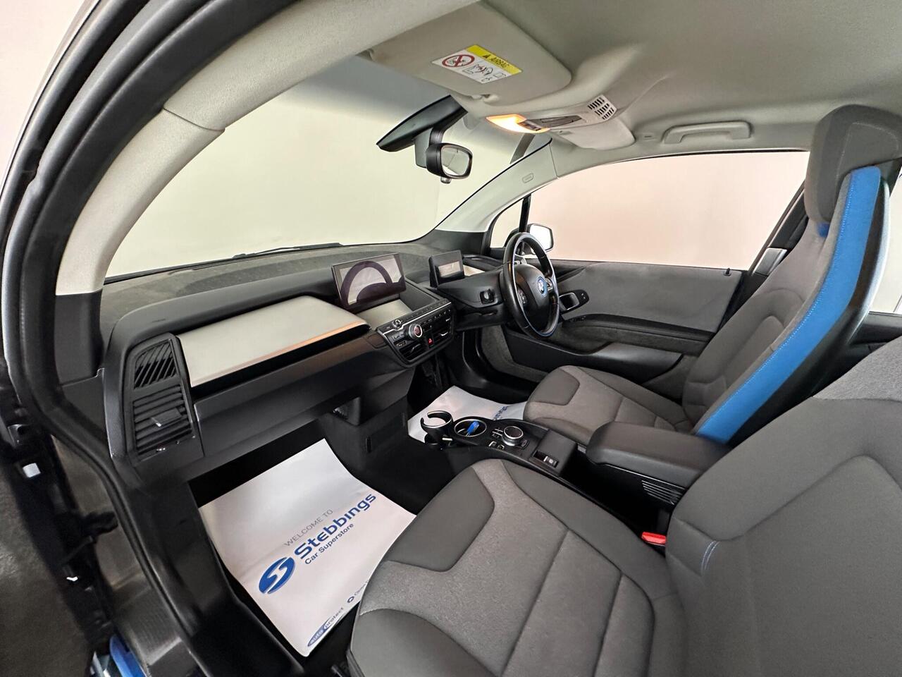 BMW i3 DN71VKG