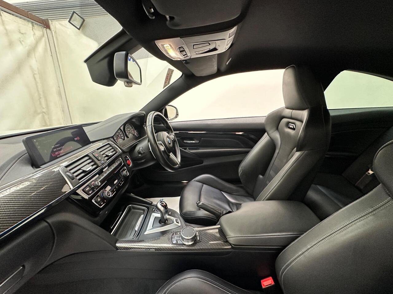 BMW M4 AF70SVA