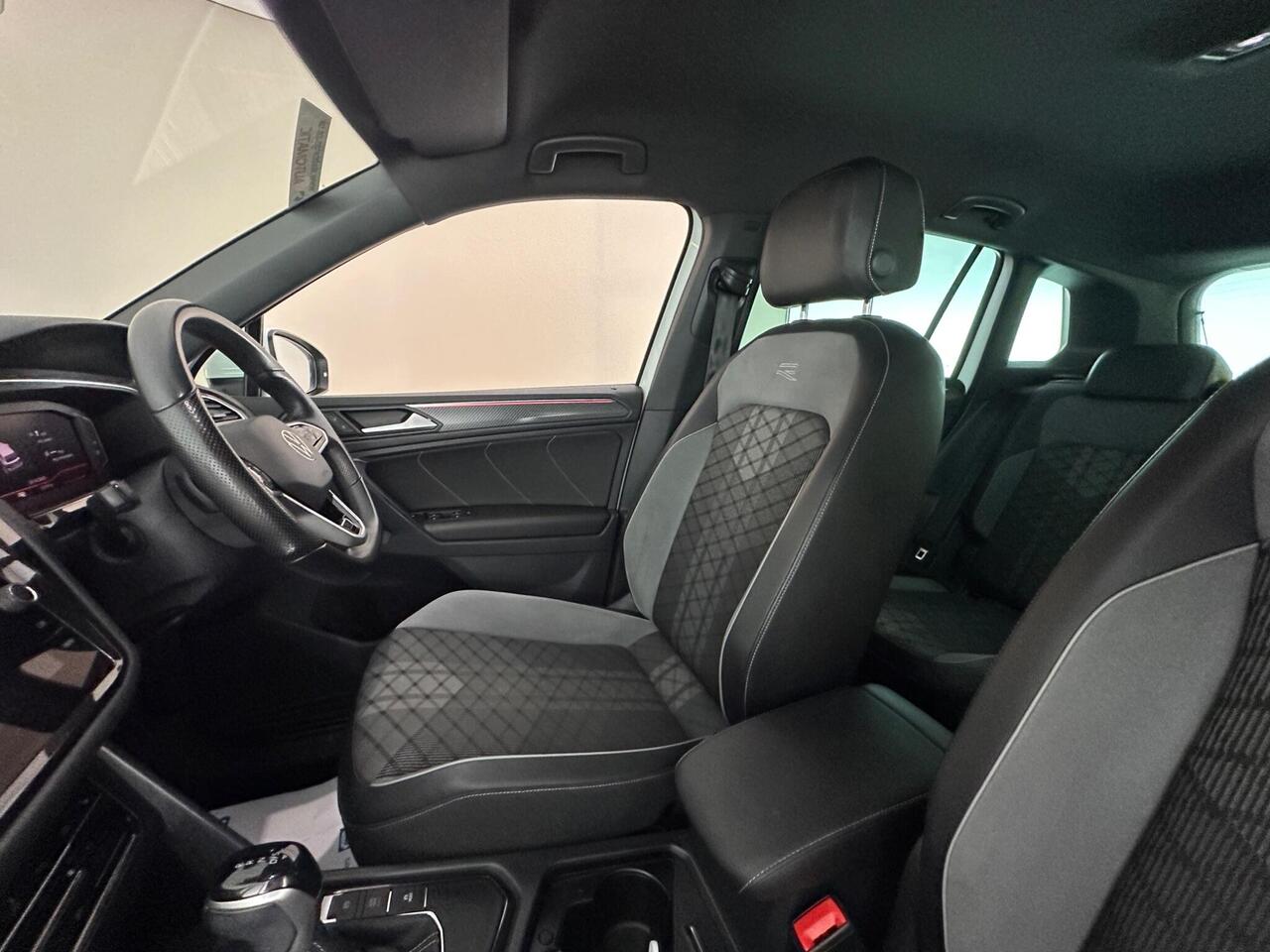 Volkswagen Tiguan VE21FVH