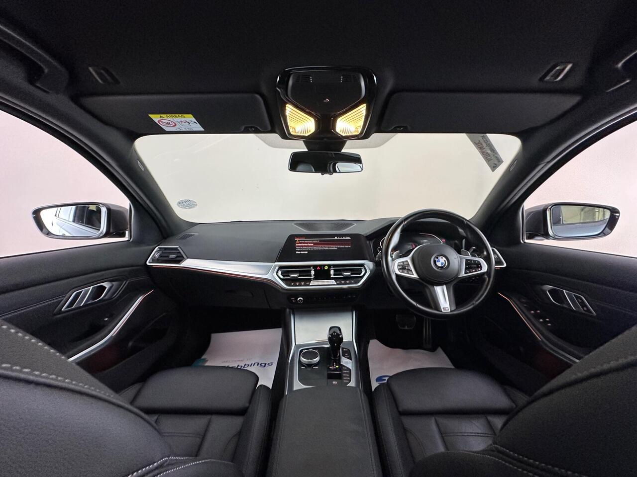 BMW 3 Series ND71EJY