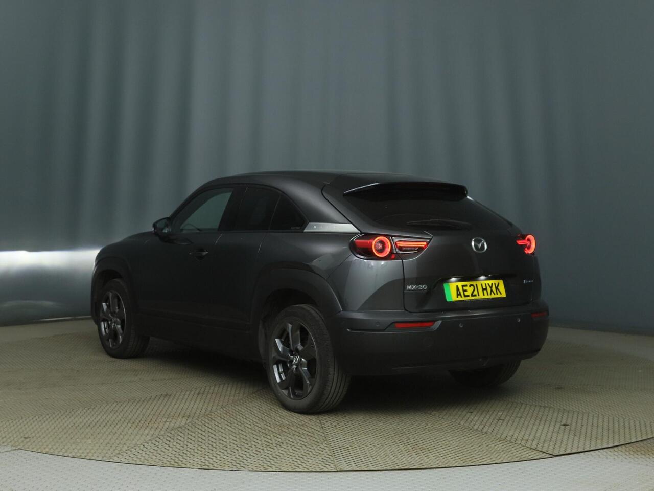 Mazda MX-30 AE21HXK