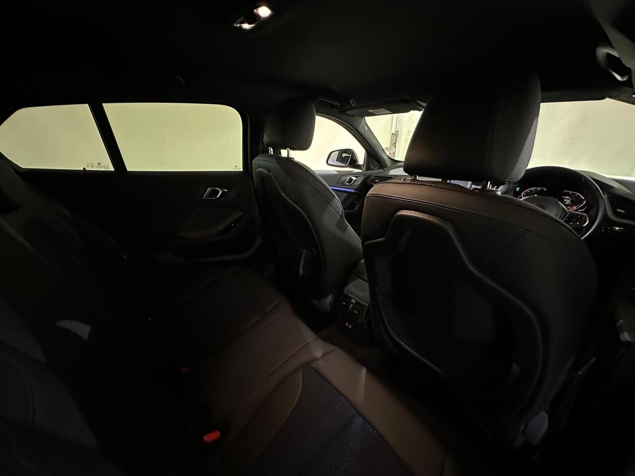 BMW 1 Series AK23XNU