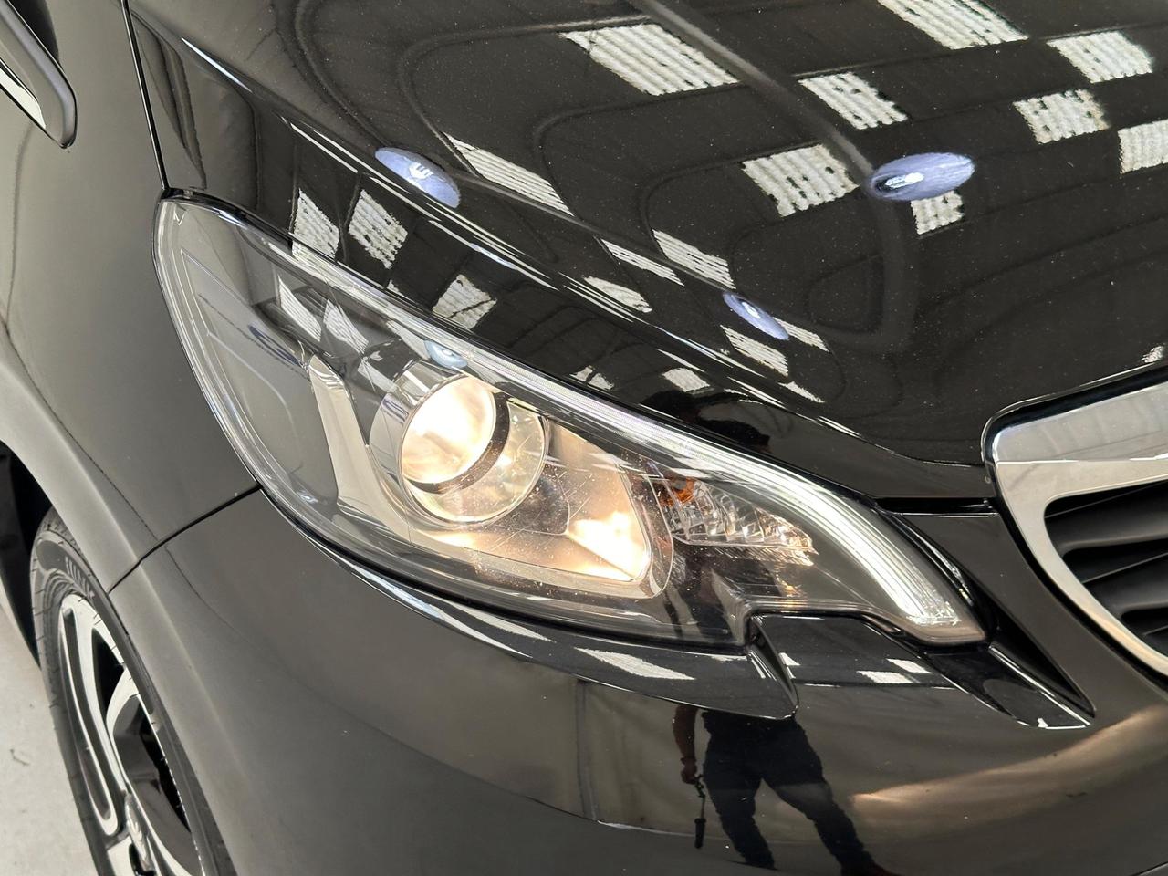 Peugeot 108 SK70HSX