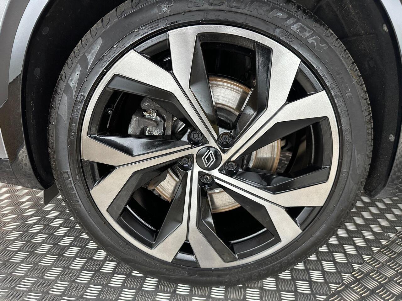 Renault Austral SG73WXT