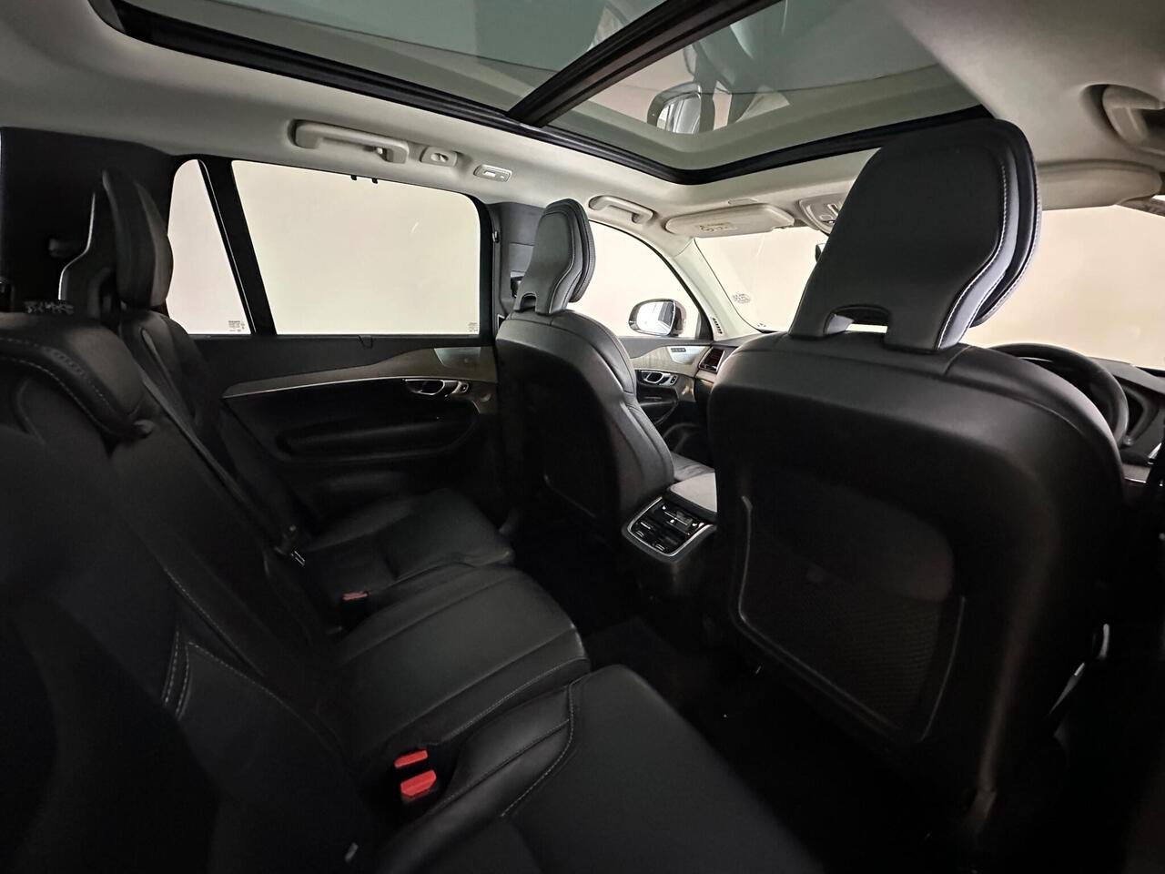 Volvo XC90 WA23OOF