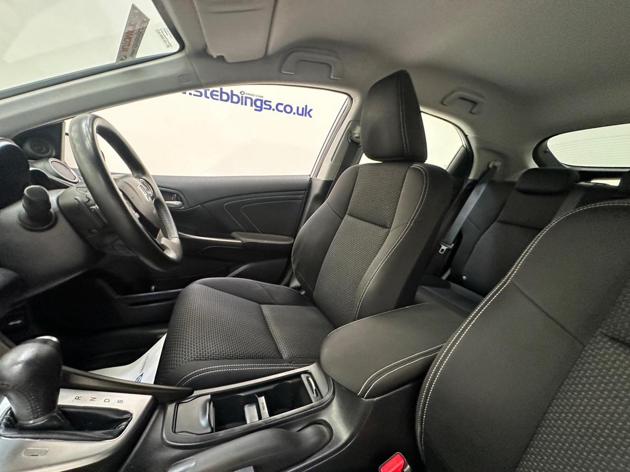 Honda Civic MA16HDN
