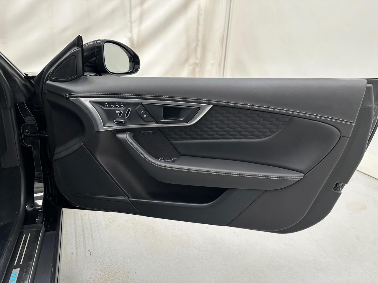 Jaguar F-Type KN72VRM