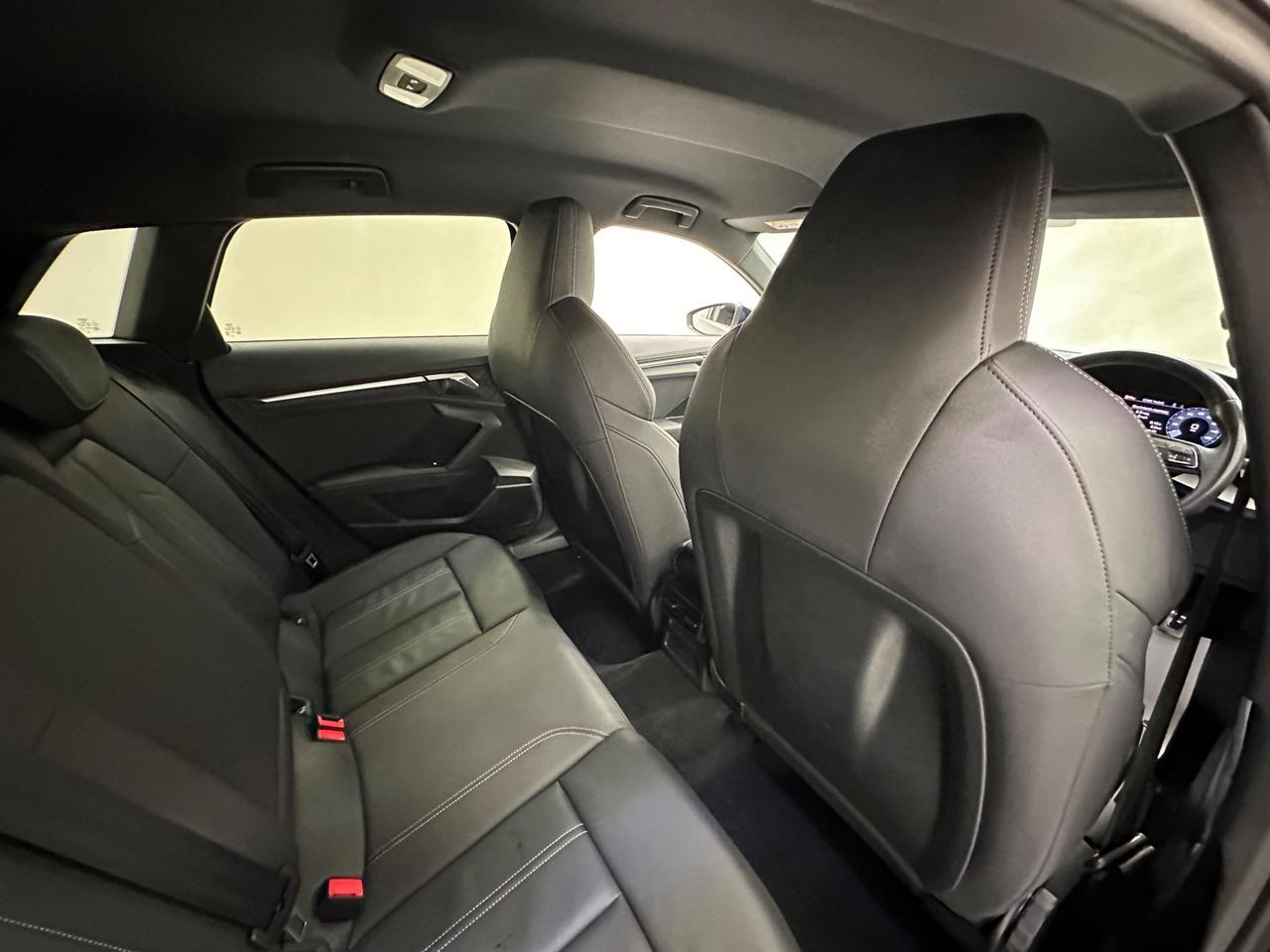 Audi A3 HJ23YKL