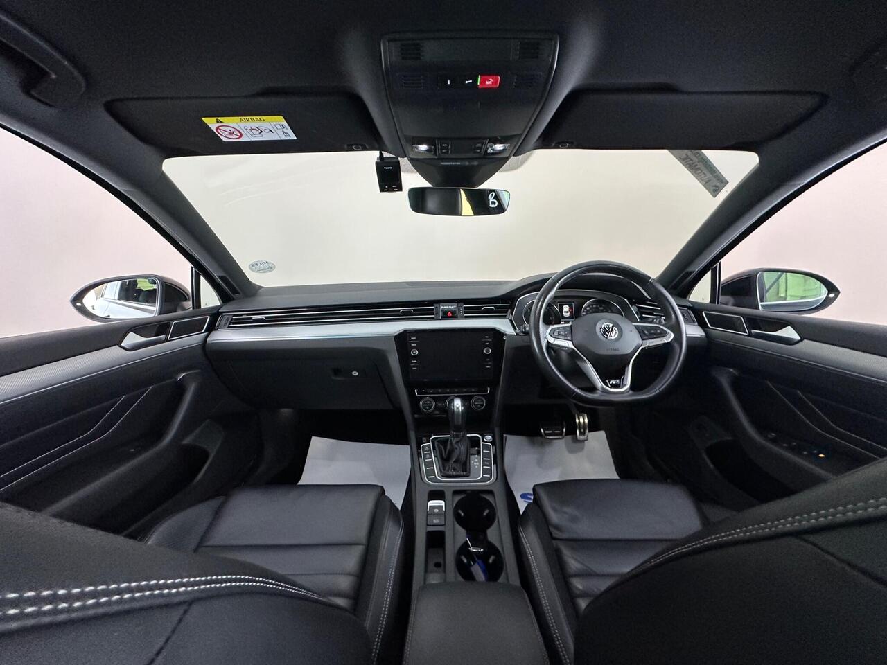 Volkswagen Passat KR20GYT