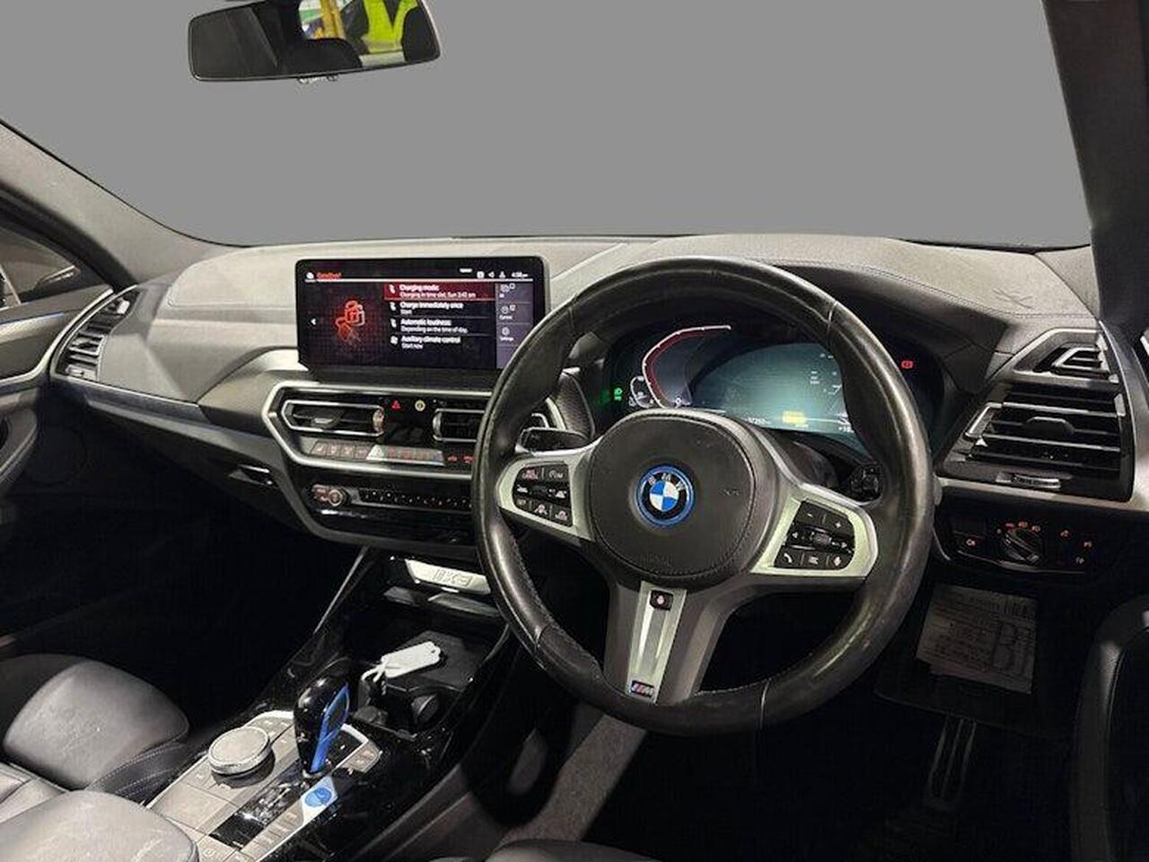 BMW iX3 FJ72UOX