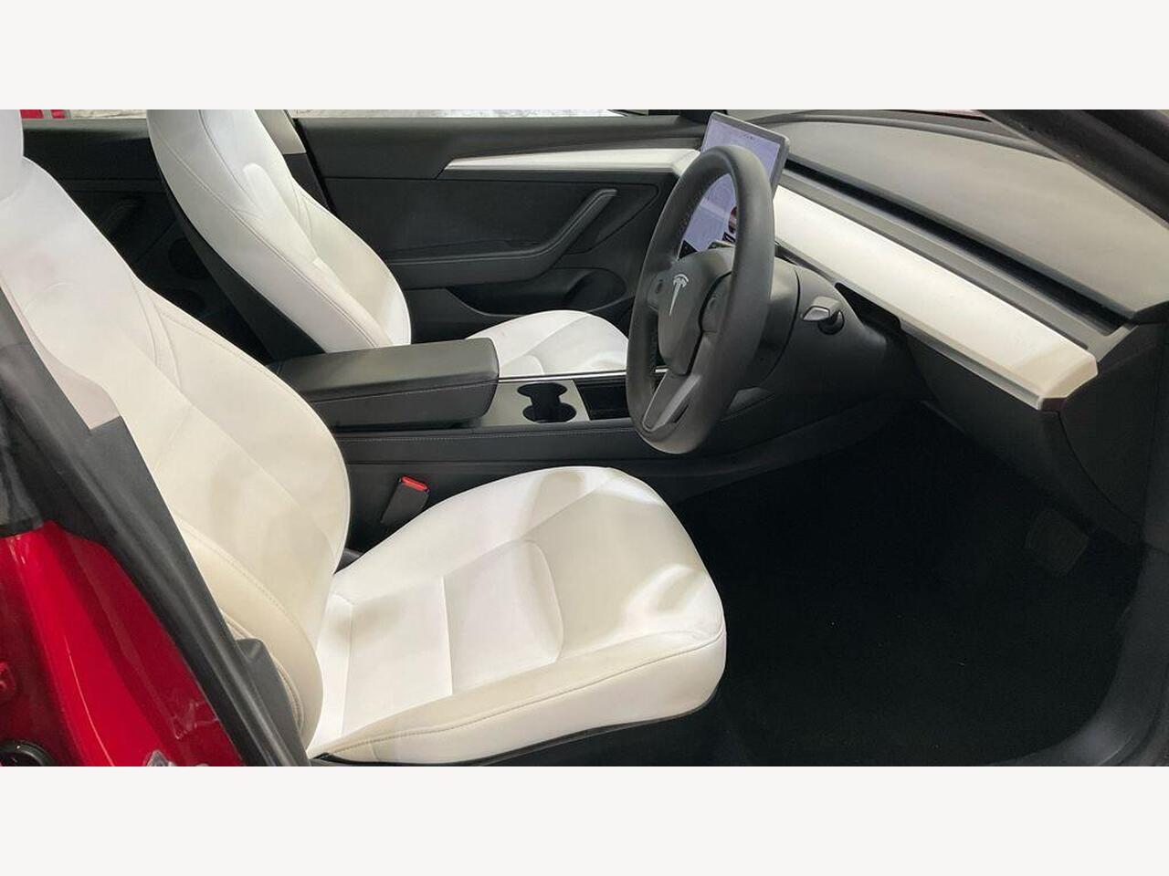 Tesla Model 3 WR71GMX