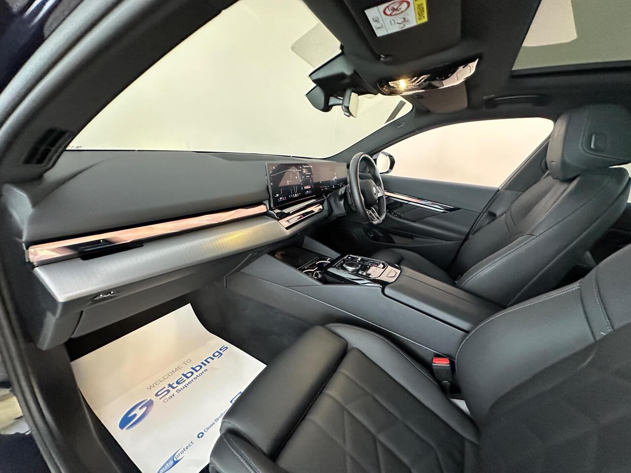 BMW i5 ML24HHM