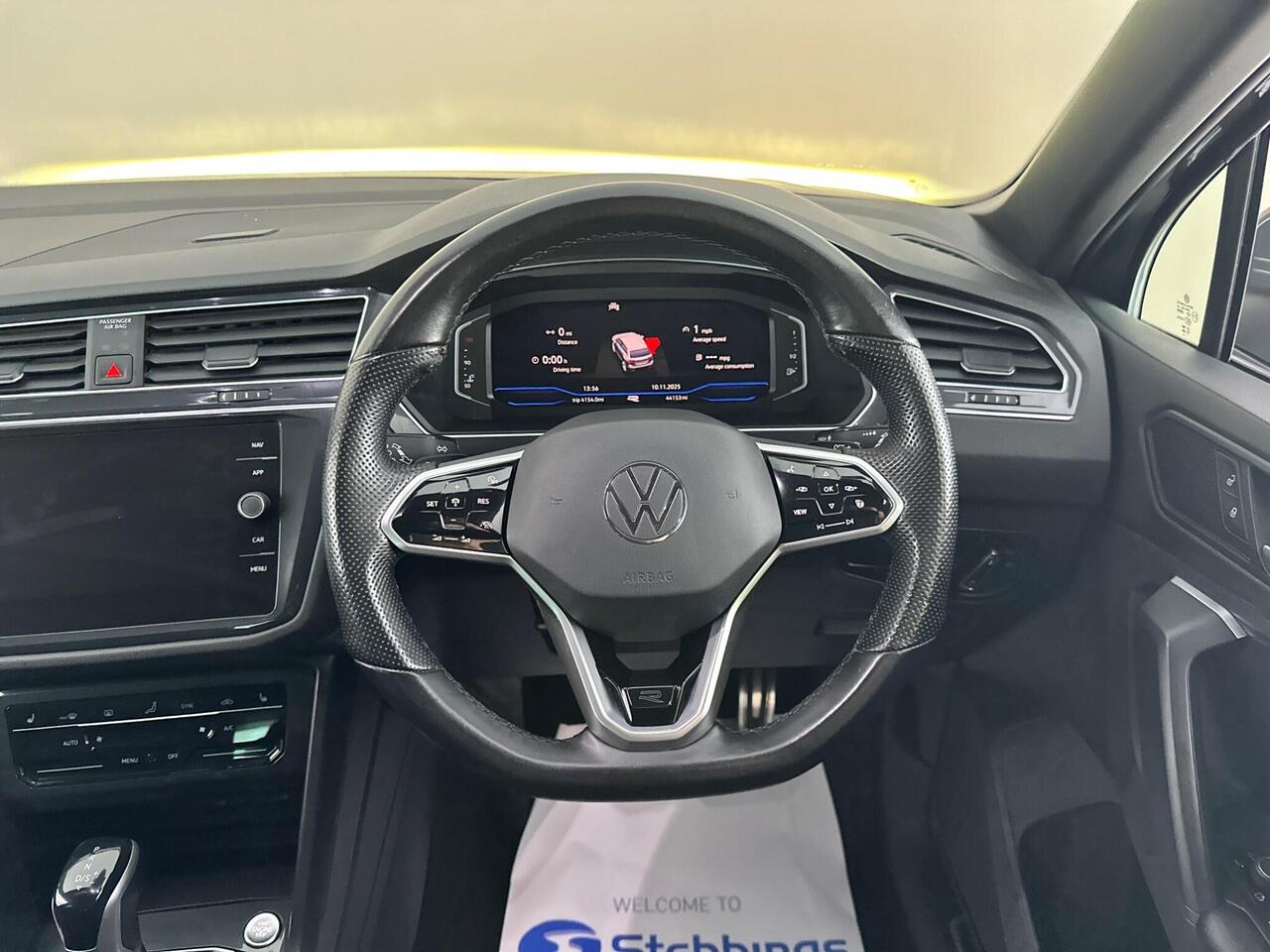 Volkswagen Tiguan MM23HOA