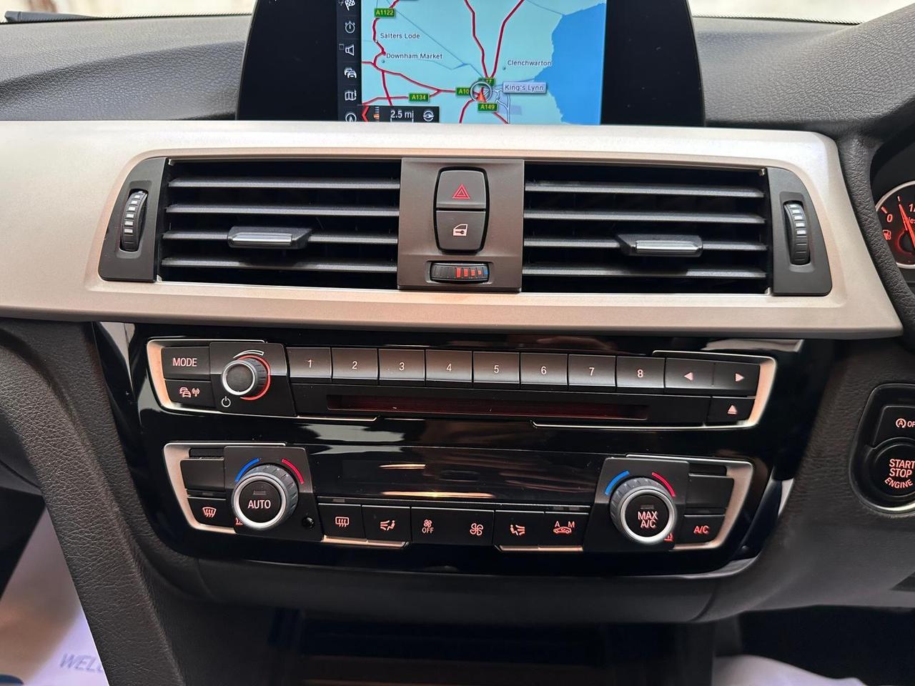 BMW 3 Series MM67MDU