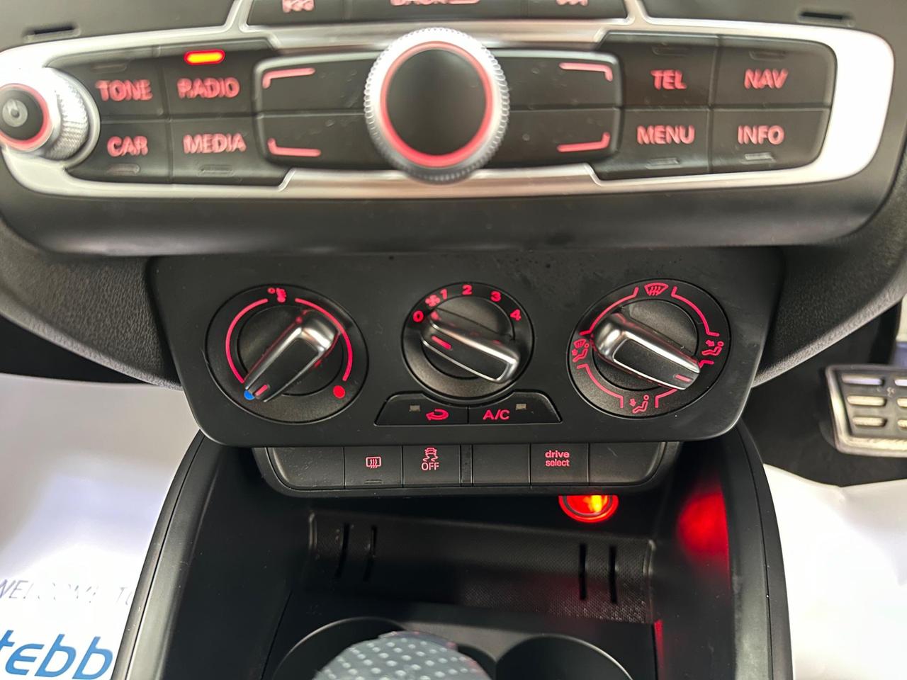 Audi A1 SL66HKU