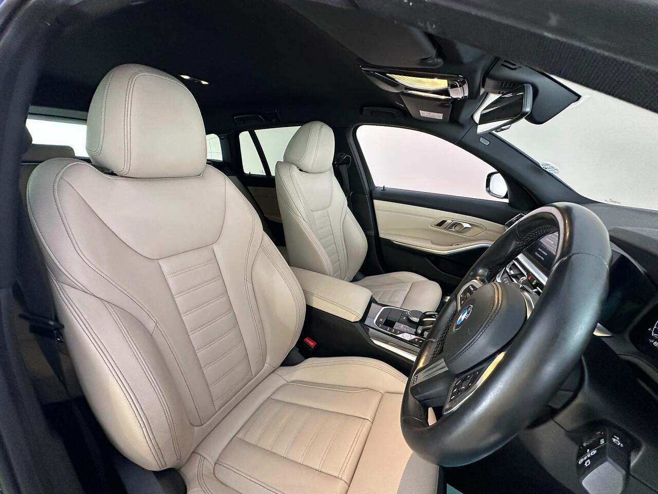 BMW 3 Series FE21VJZ