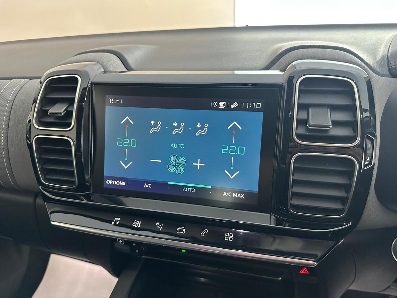 Citroen C5 Aircross MW71LVF