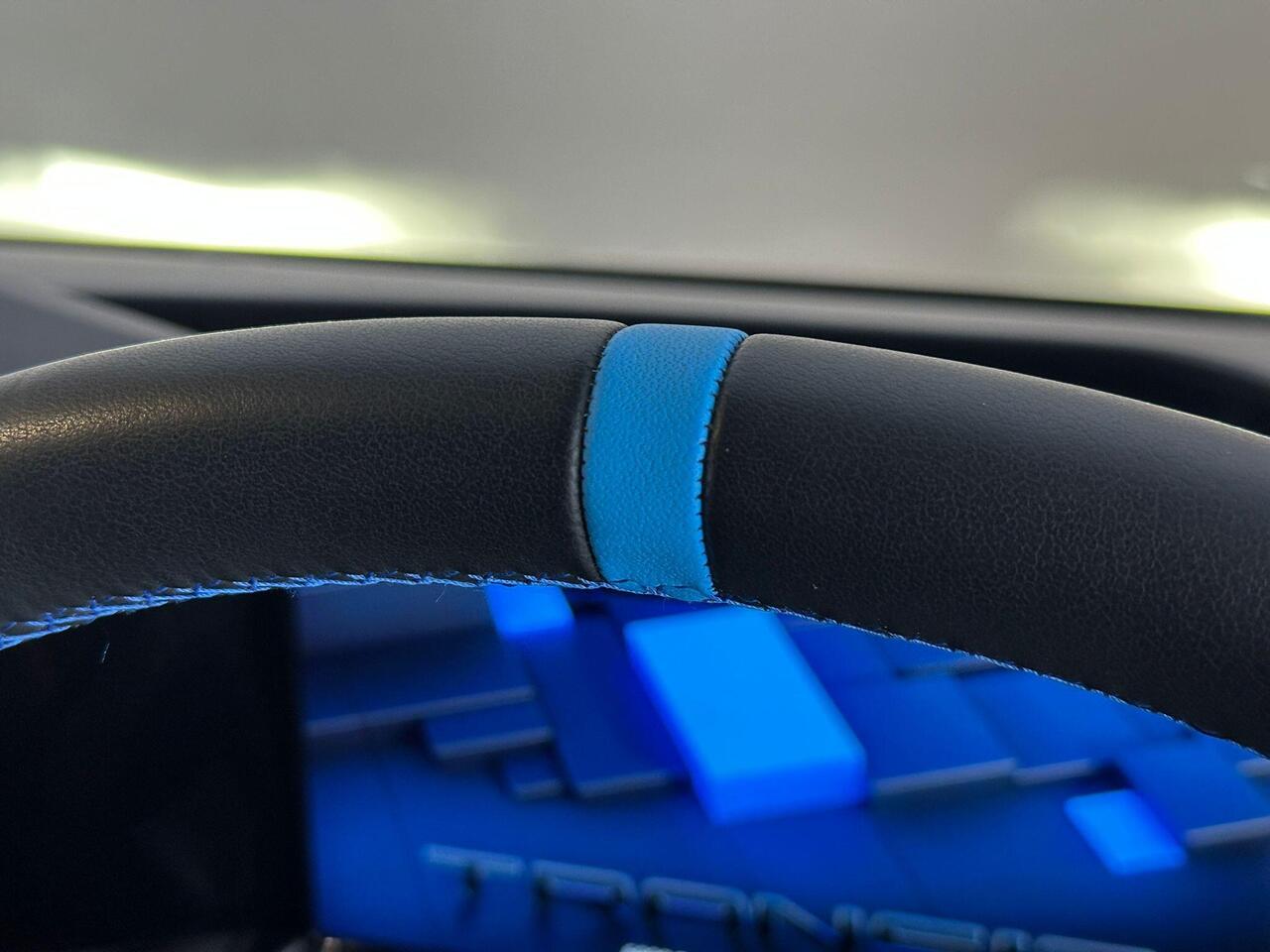 Ford Transit Custom SD25YEC