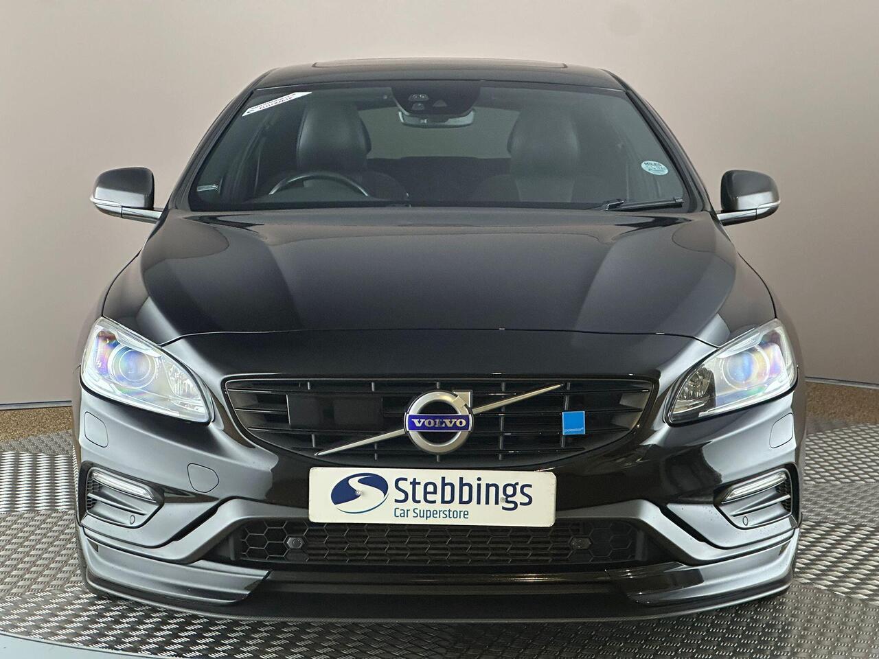 Volvo V60 KW67MRV
