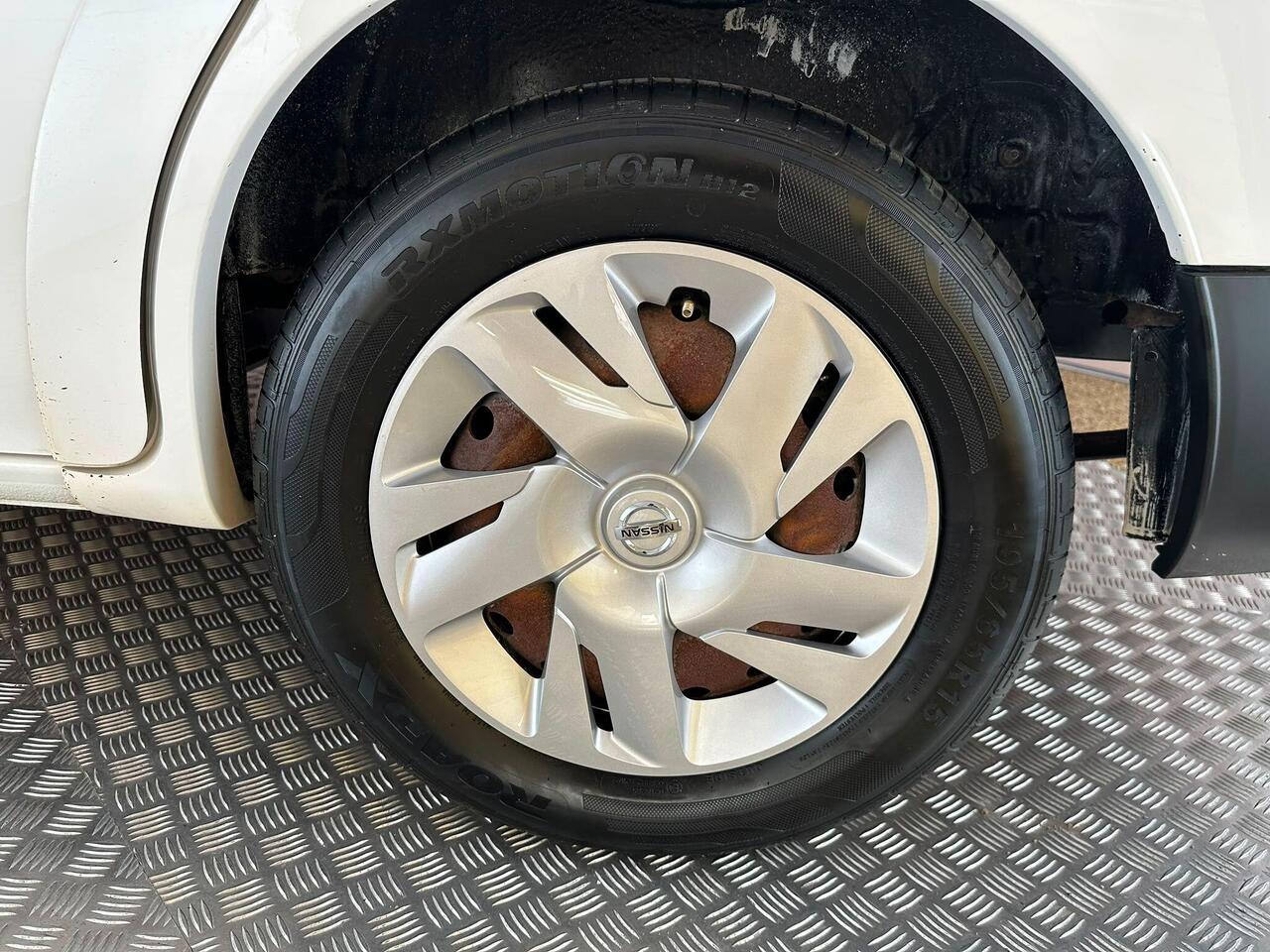 Nissan e-NV200 DL69EAY