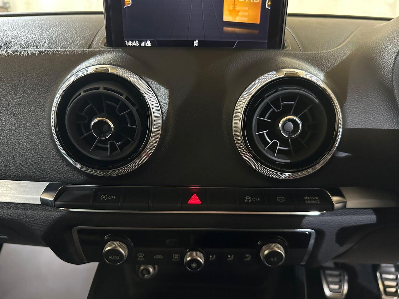Audi A3 AE69TPO