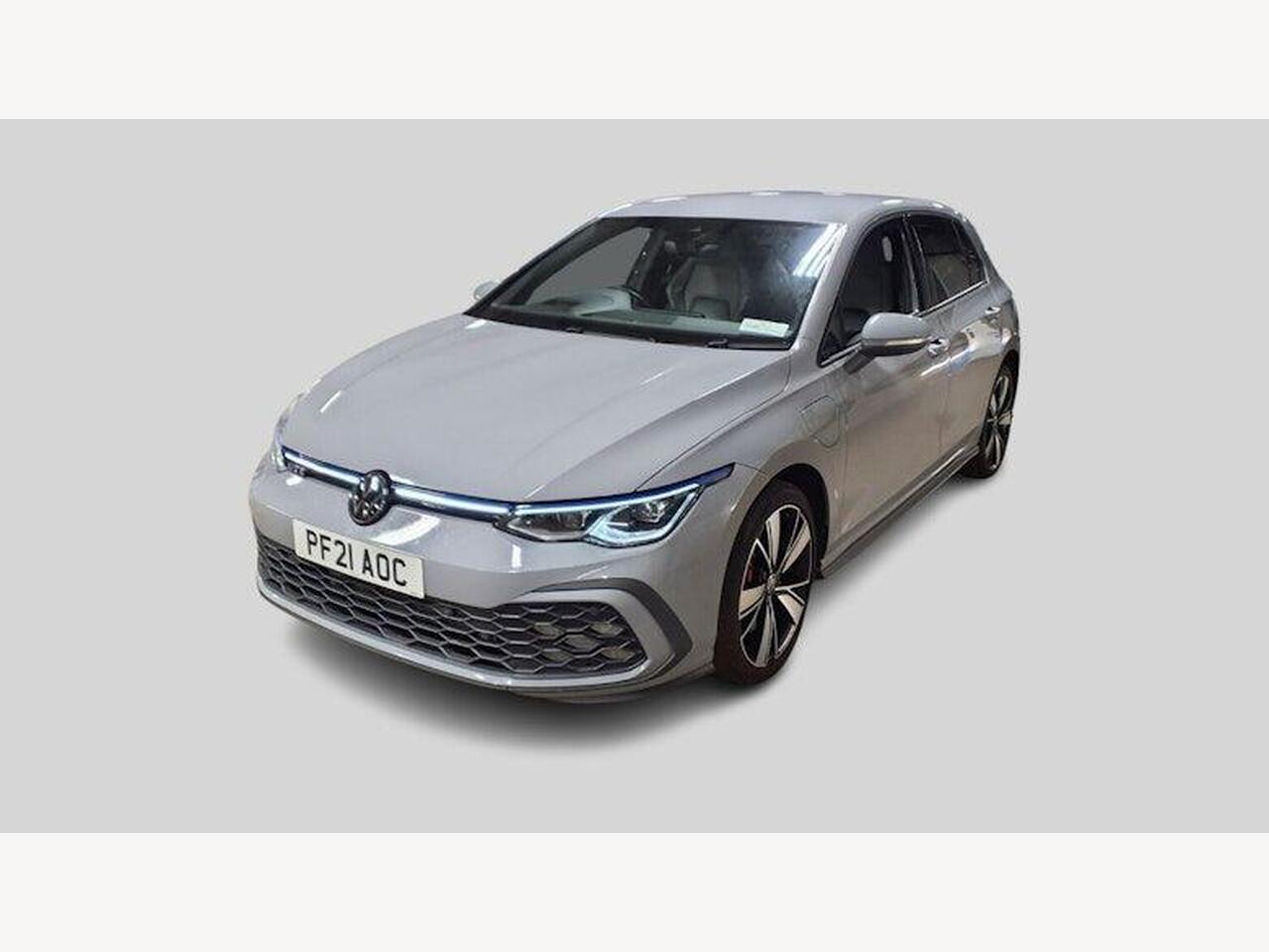 Volkswagen Golf PF21AOC