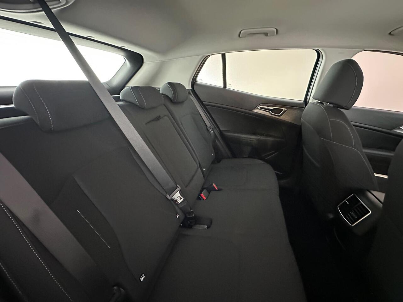 Kia Sportage SB24VRN