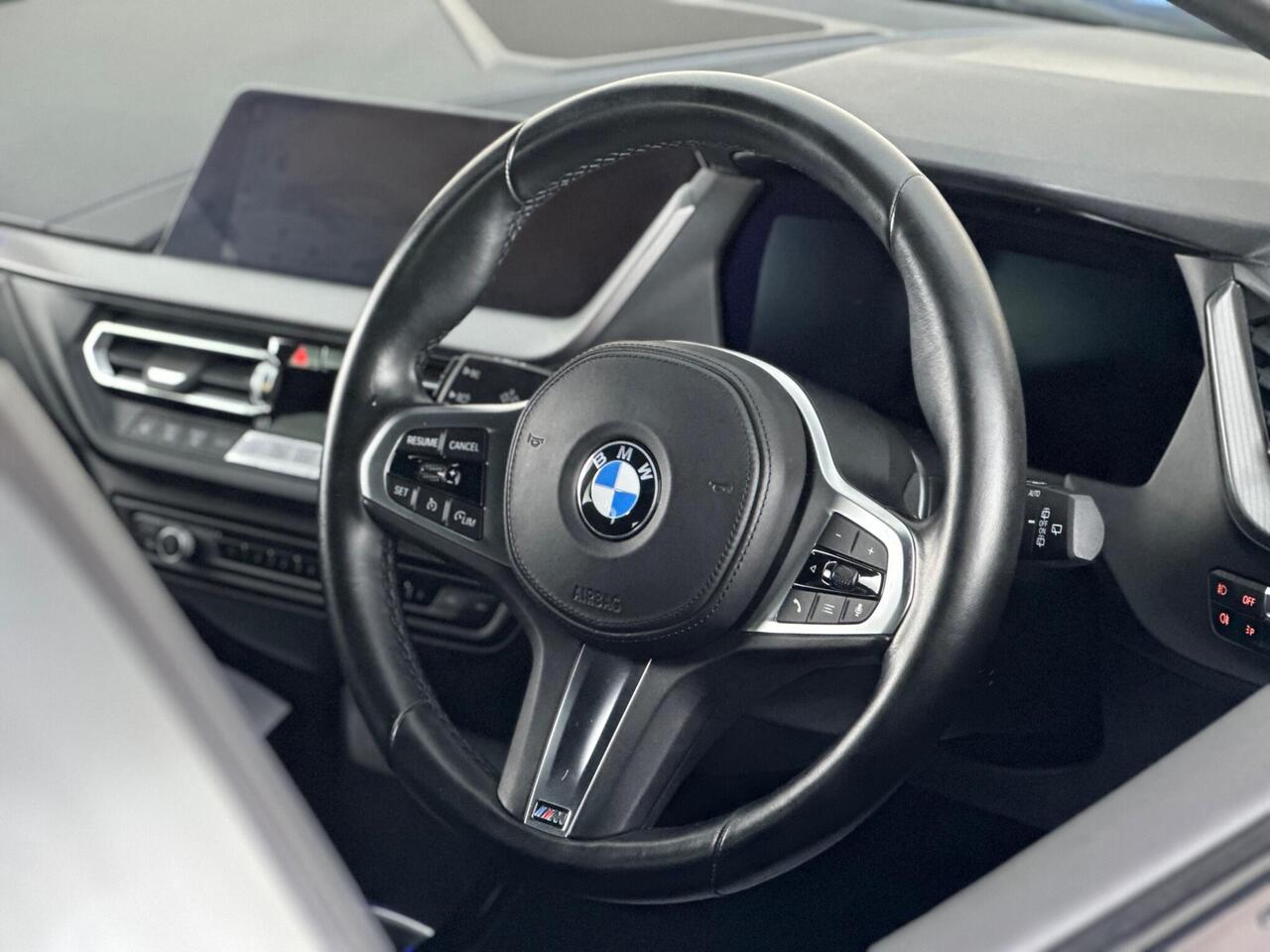 BMW 1 Series AK23XNU