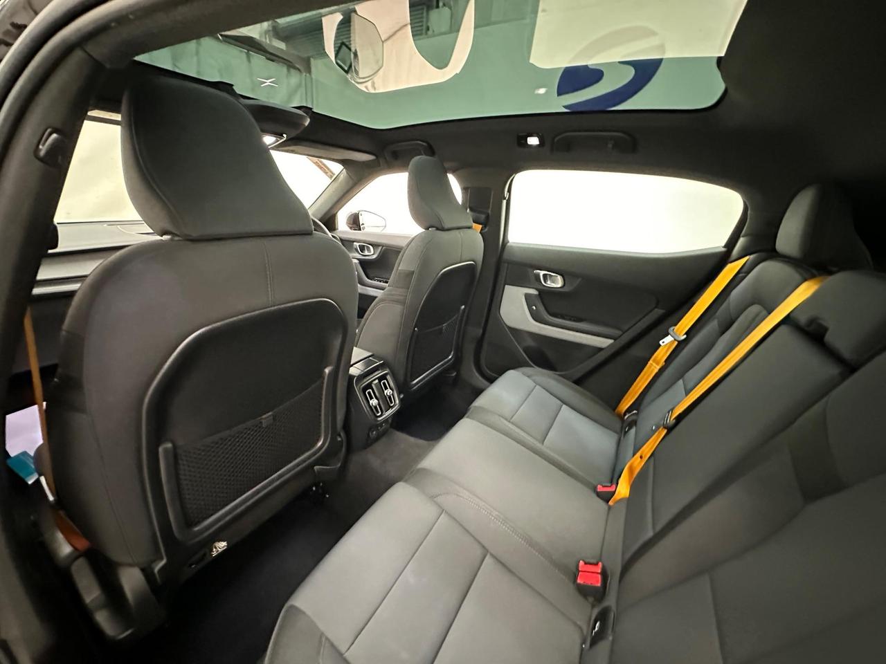 Polestar Polestar 2 OV22UWJ