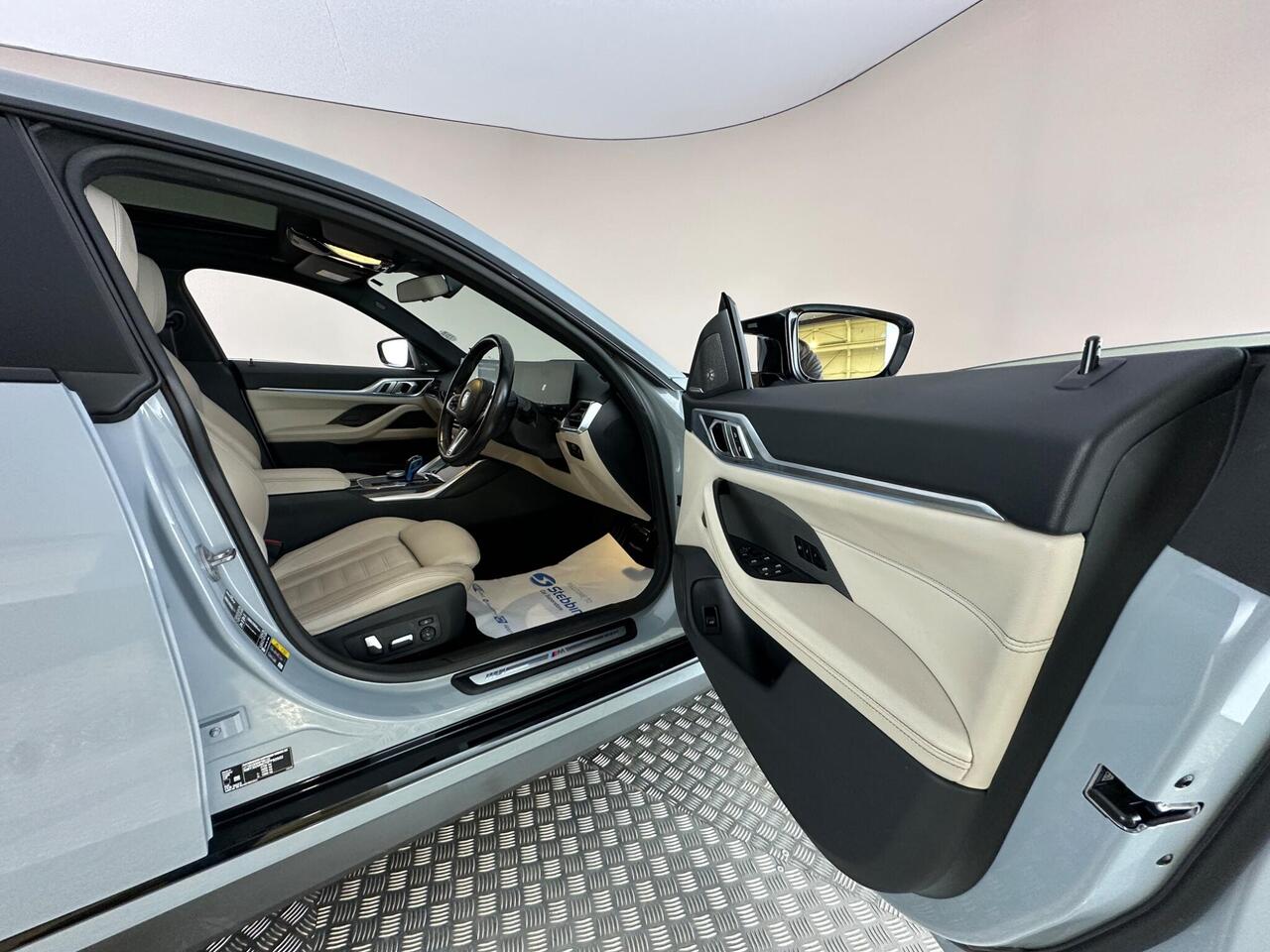 BMW i4 LS23PZB