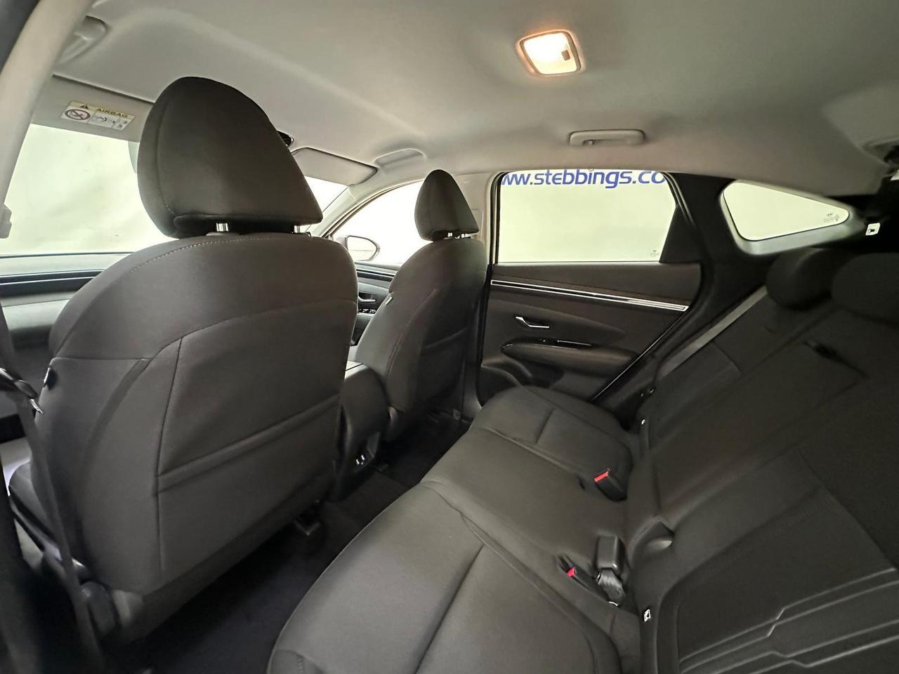 Hyundai TUCSON DV72NBB