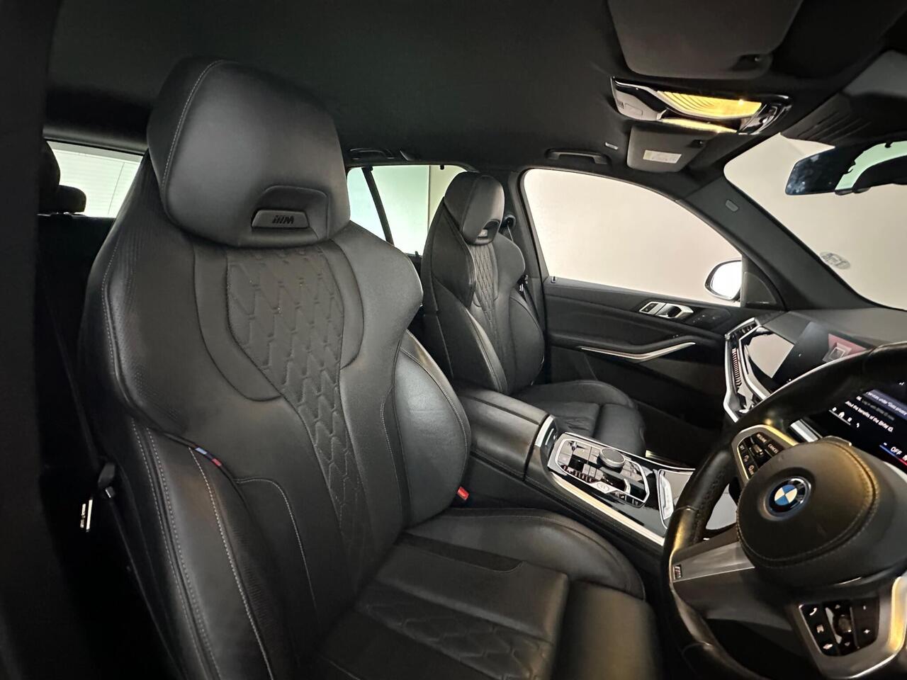 BMW X5 LJ73BGR