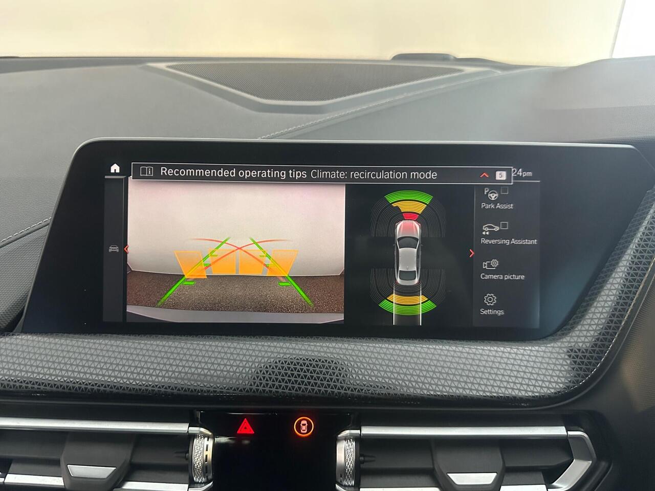 BMW 2 Series Gran Coupe EO21WPA