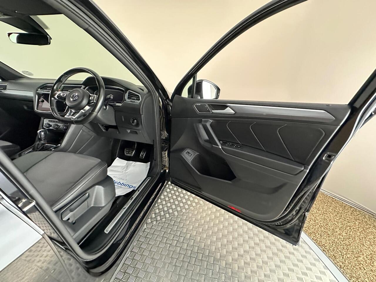 Volkswagen Tiguan Allspace LD70OAA