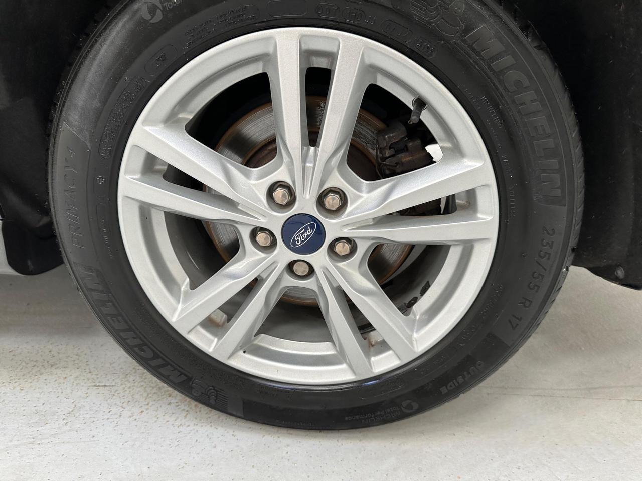 Ford S-Max LG69DFA