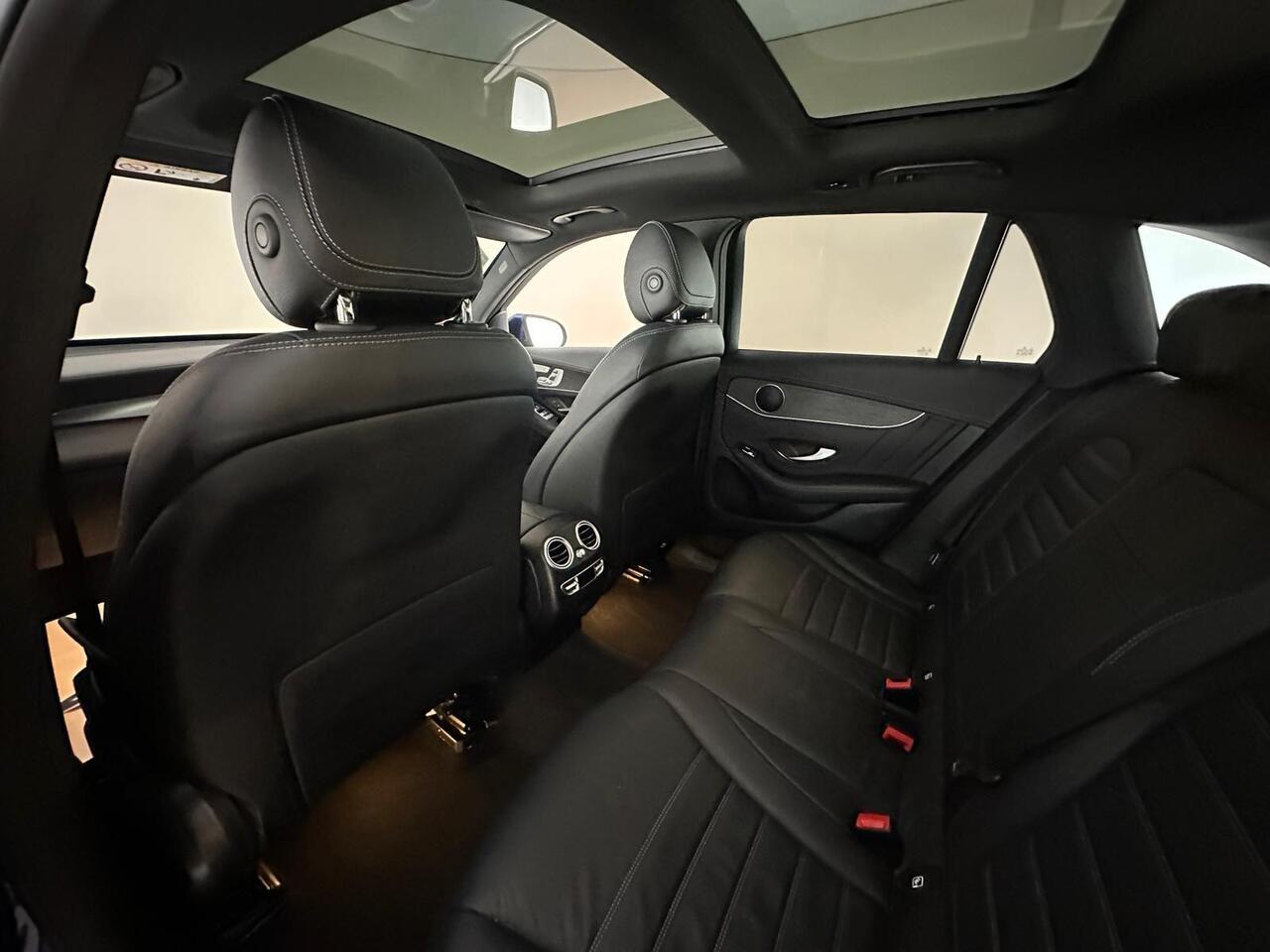 Mercedes-Benz GLC EK71XTN