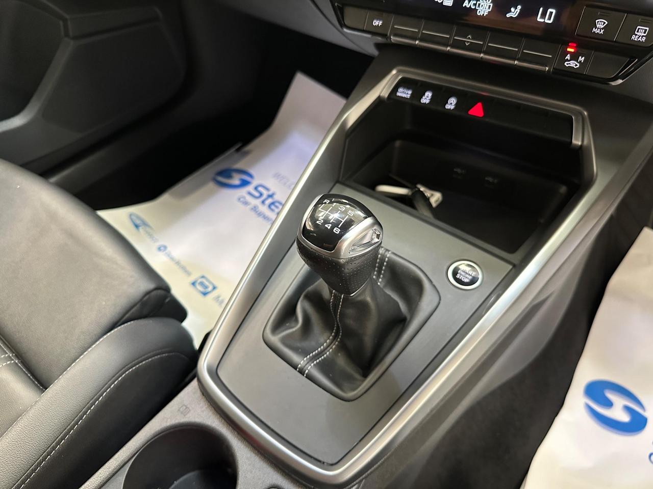 Audi A3 HJ23YKL