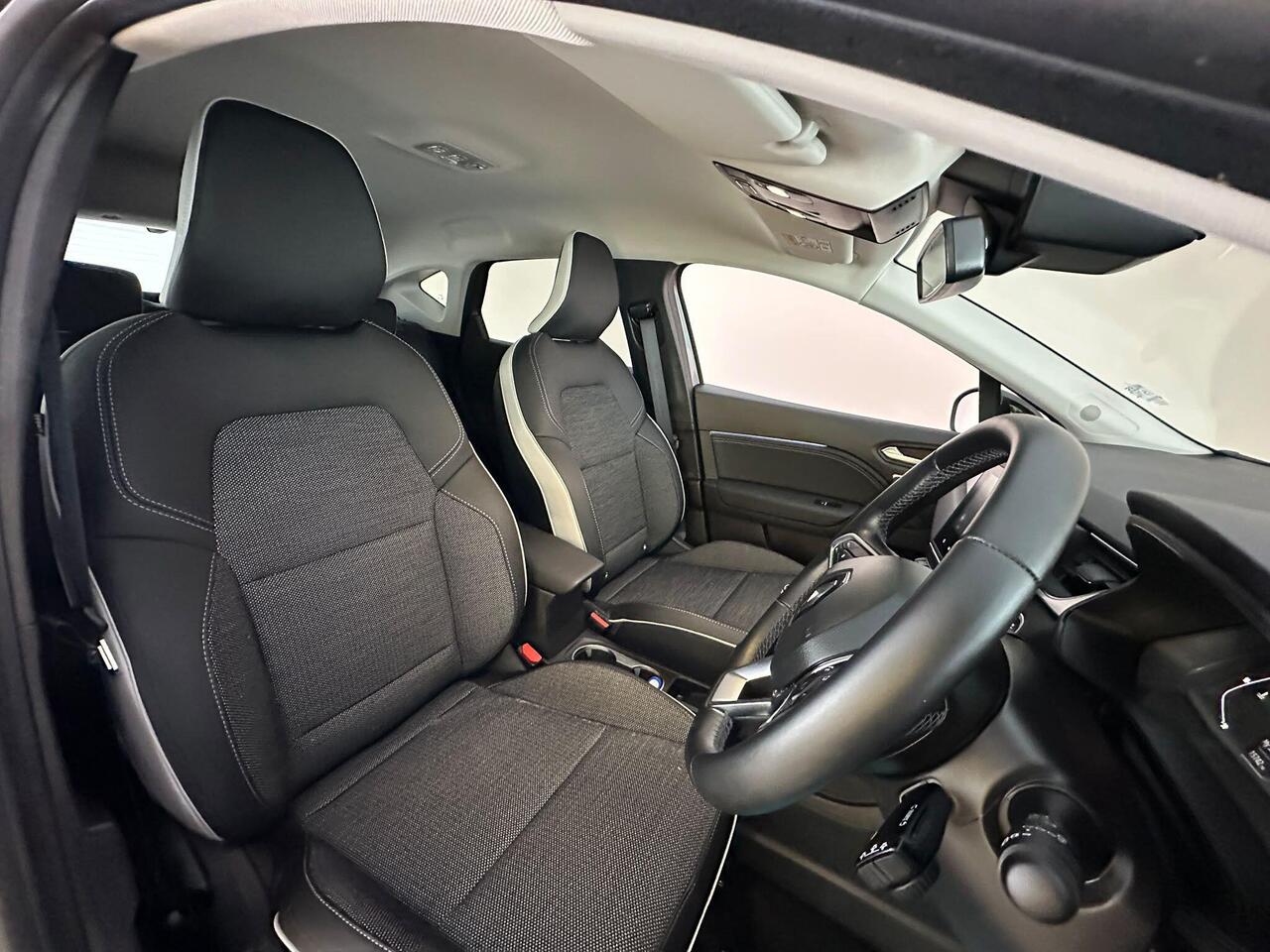 Renault Captur NG24AOT