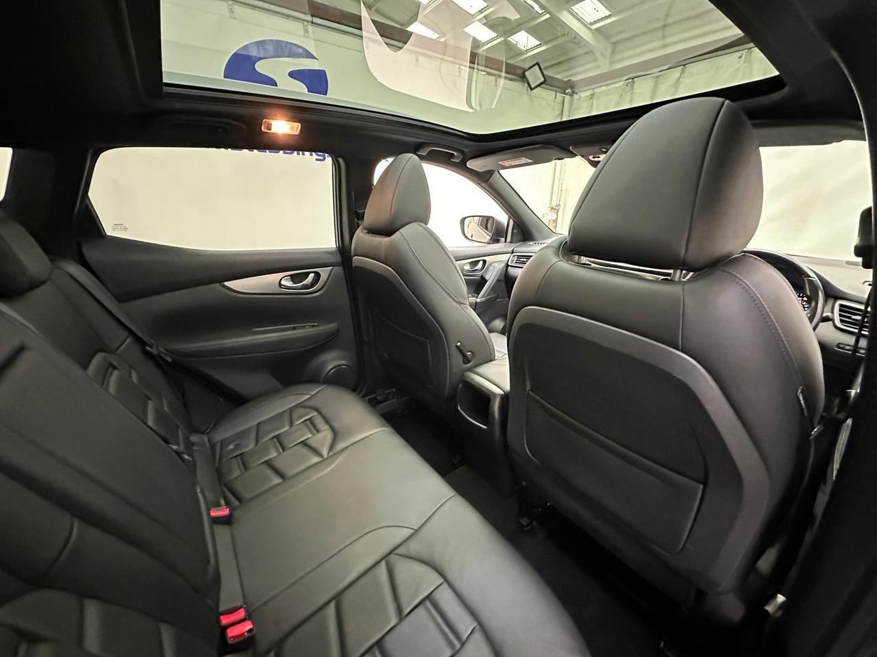 Nissan Qashqai LL68VEM