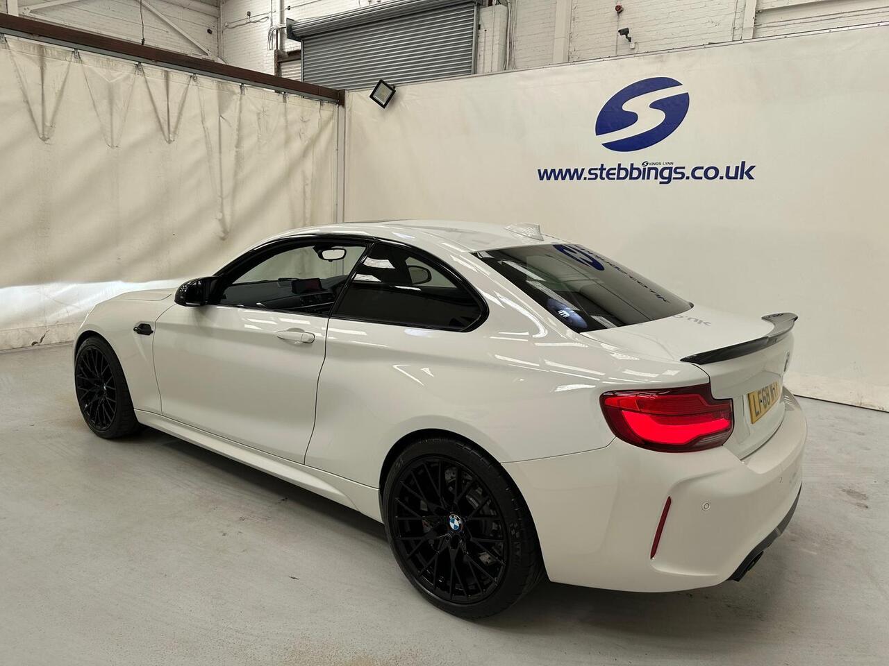 BMW M2 LF68WTF