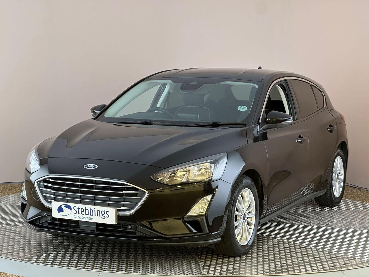 Ford Focus AO69TXA