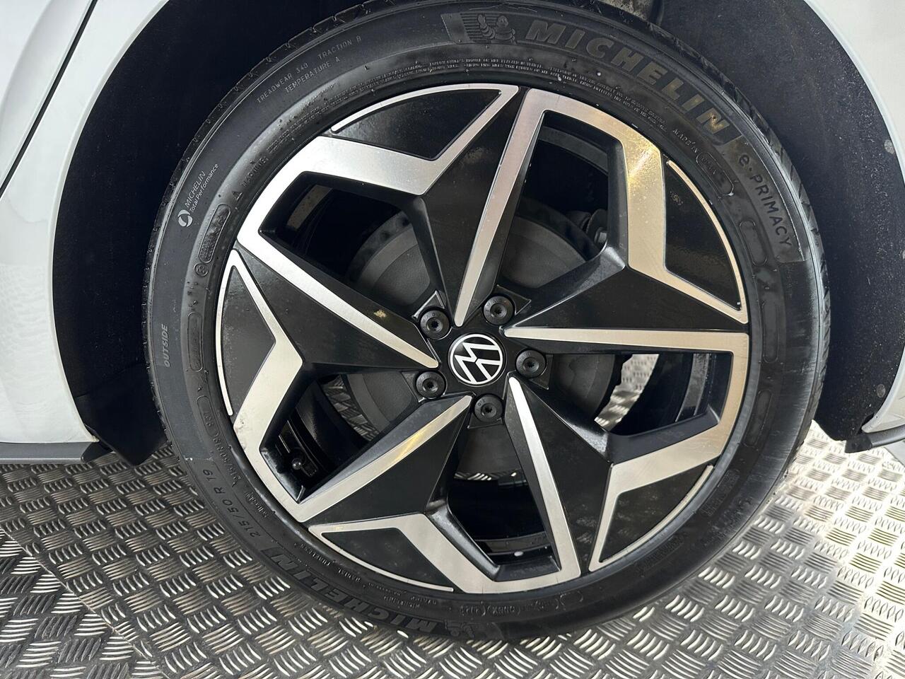 Volkswagen ID.3 OE21UUX