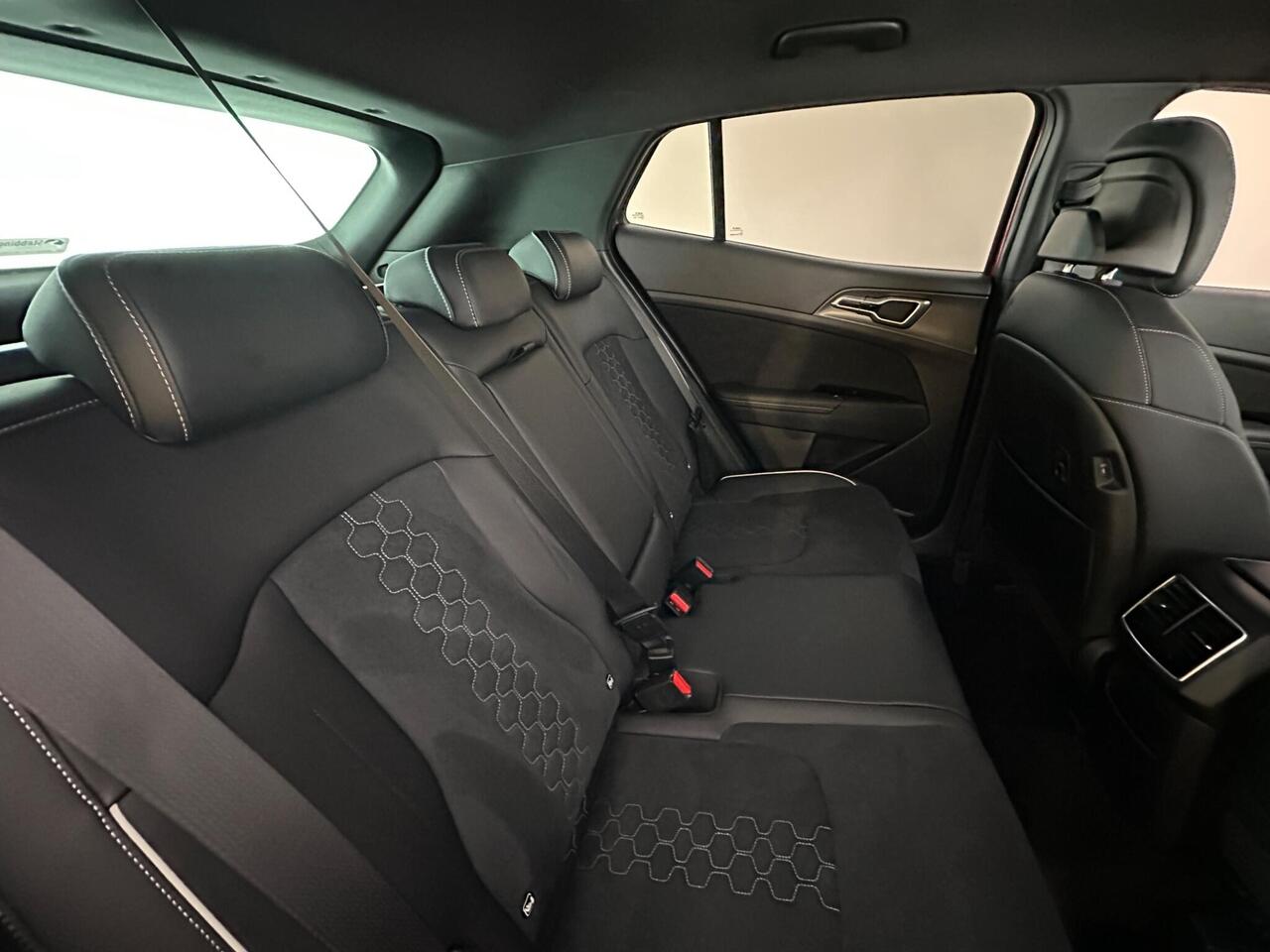 Kia Sportage FP22TWX