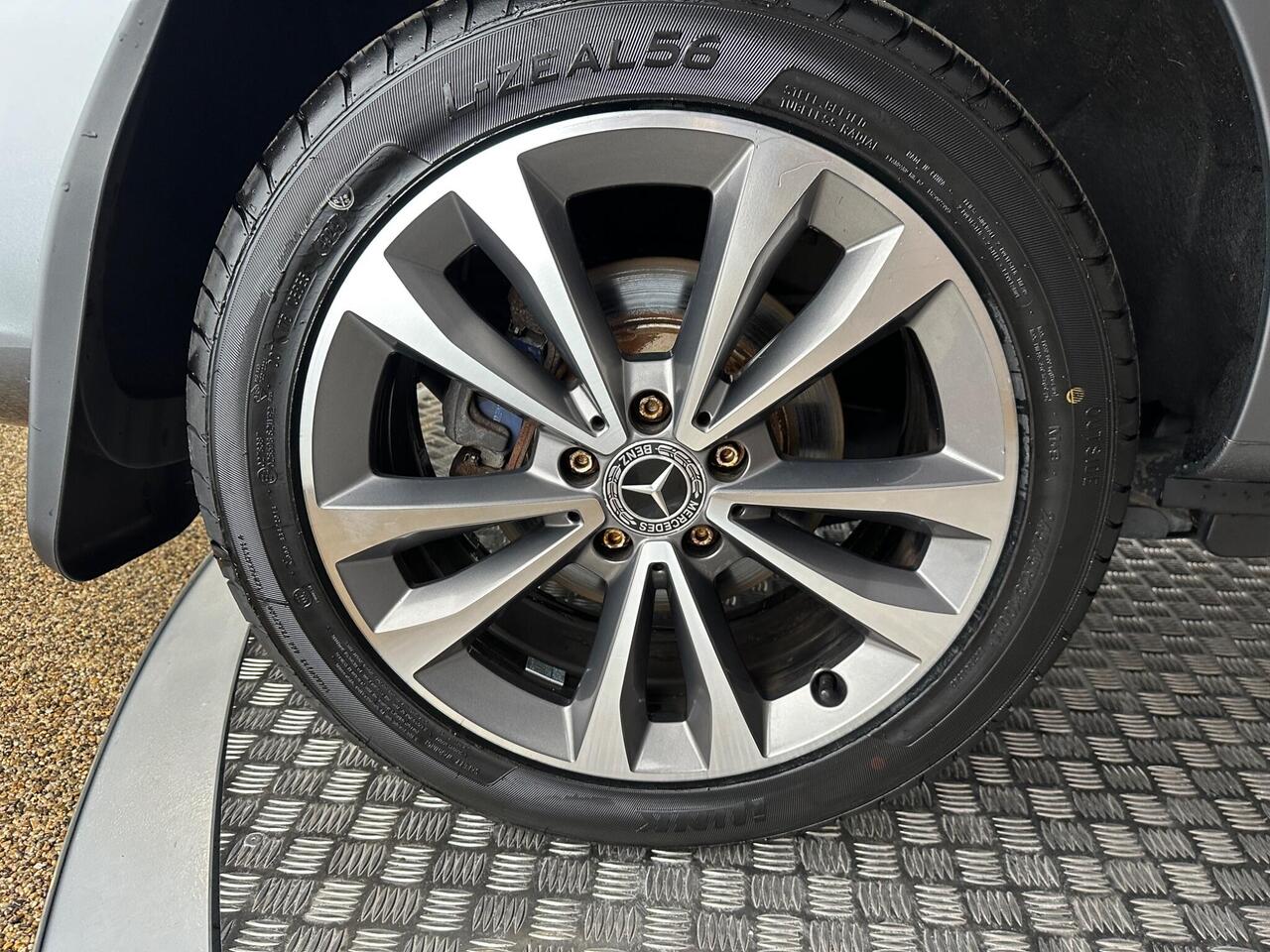 Mercedes-Benz Vito NA20BTU