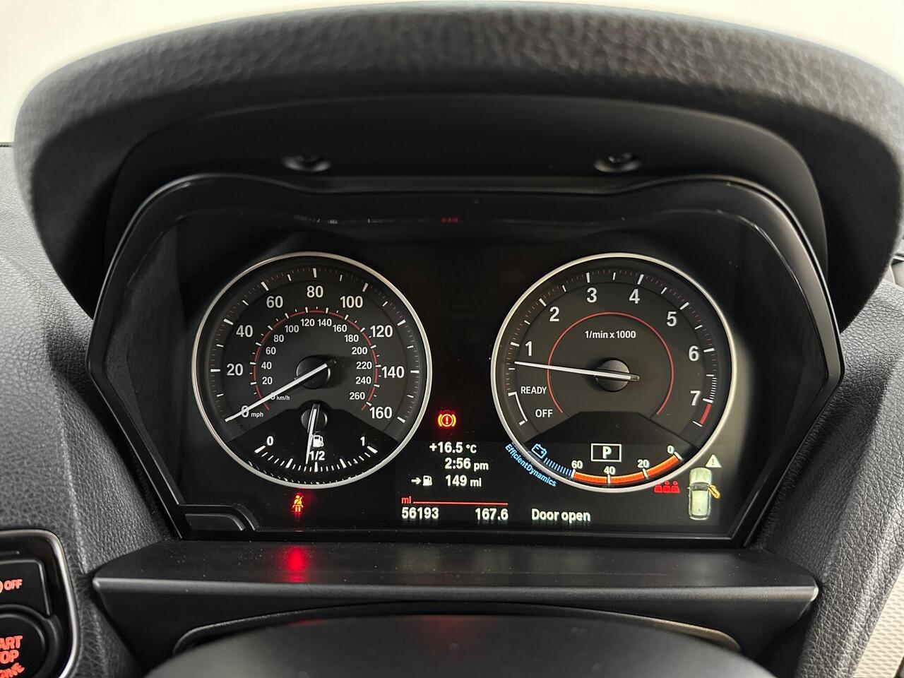 BMW 1 Series MD16LCZ